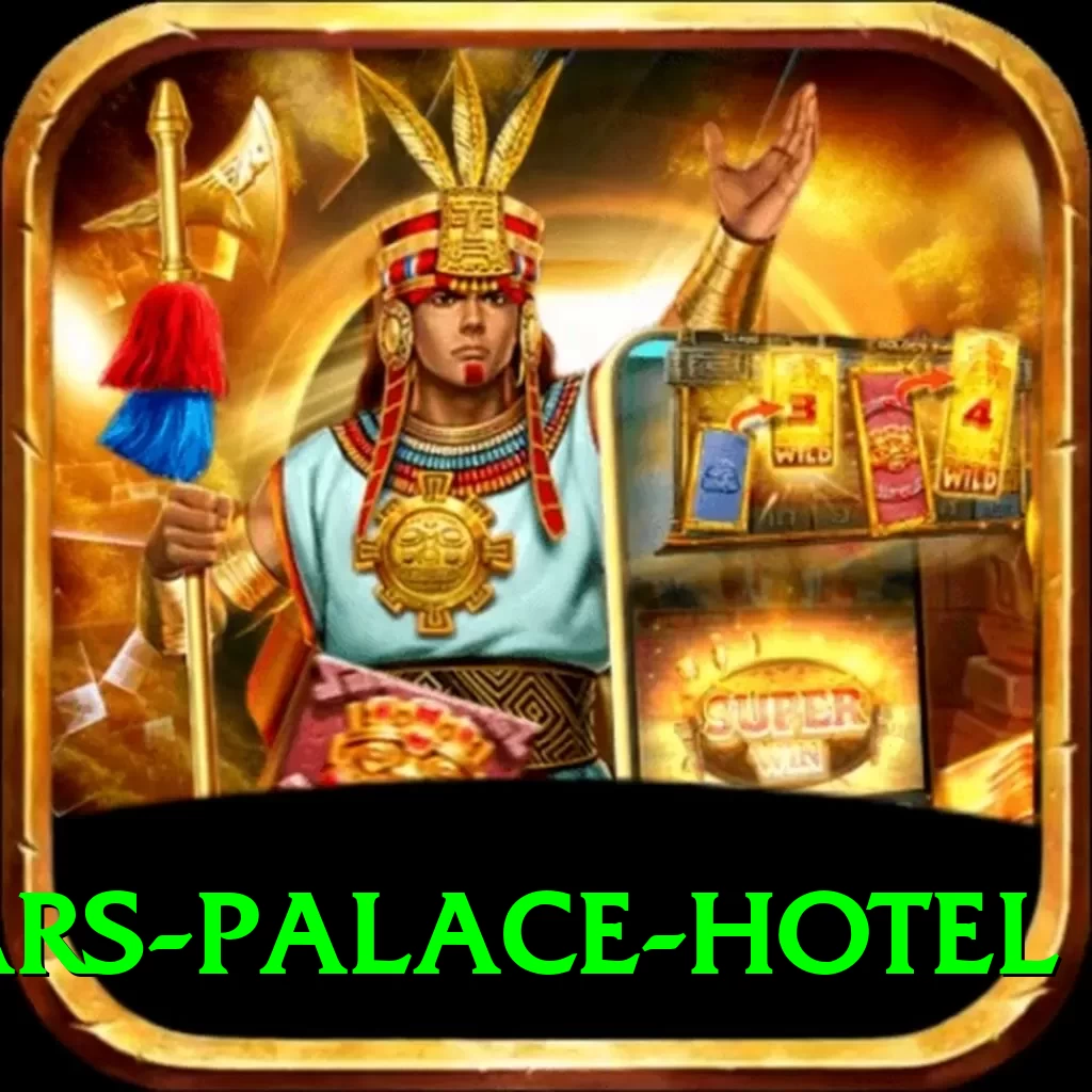 caesars palace hotel Gold Edition v3.4.4 - 2