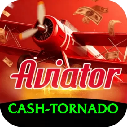 cash tornado Pro v3.8.7 - 2