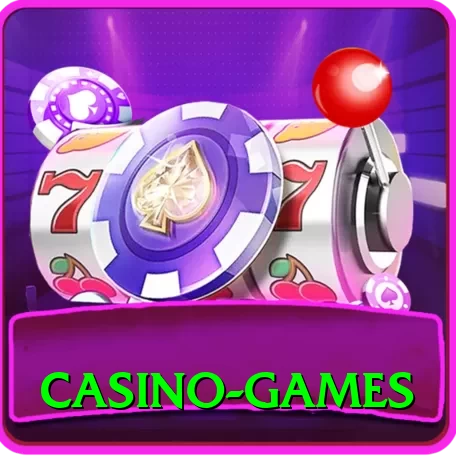 casino games Deluxe Pro v2.0.6 - 2