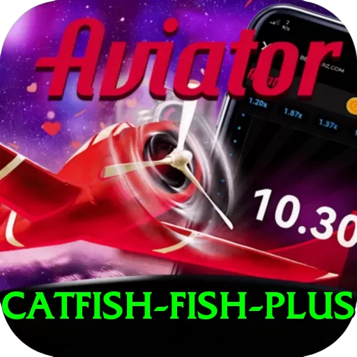 catfish fish - Turbo Edition v1.5.7 - 2