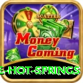 chame hot springs Gold v2.2.7