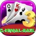 chamlang himal base Turbo Pro v5.0.3