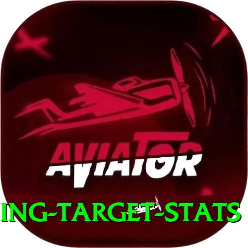 chasing target stats VIP Pro v1.7.5 - 2