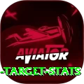 chasing target stats VIP Pro v1.7.5