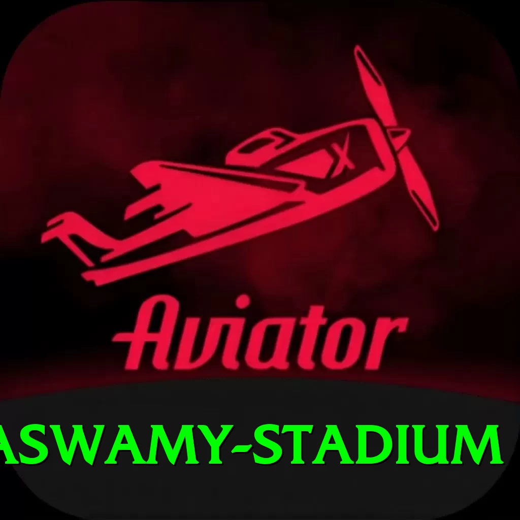chinnaswamy stadium Max Pro v4.2.6 - 2