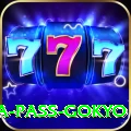 cho la pass gokyo VIP Pro v3.2.9