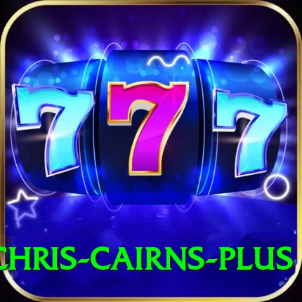 chris cairns Pakistan Elite v2.5.5 - 2