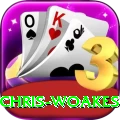 chris woakes Gold v5.1.1