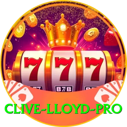 clive lloyd Bonus Mega v3.8.5 - 2