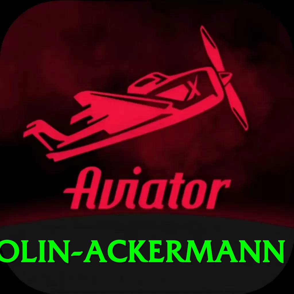 colin ackermann Premium v4.9.3 - 2