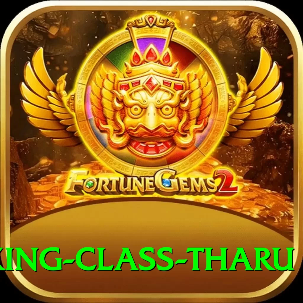 cooking class tharu Gold v5.3.3 - 2