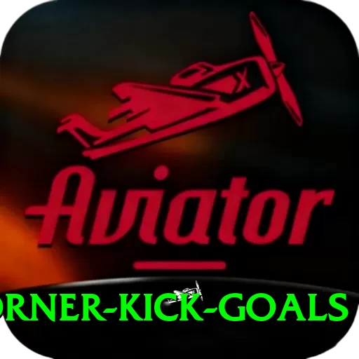 corner kick goals Gold Pro v4.5.5 - 2