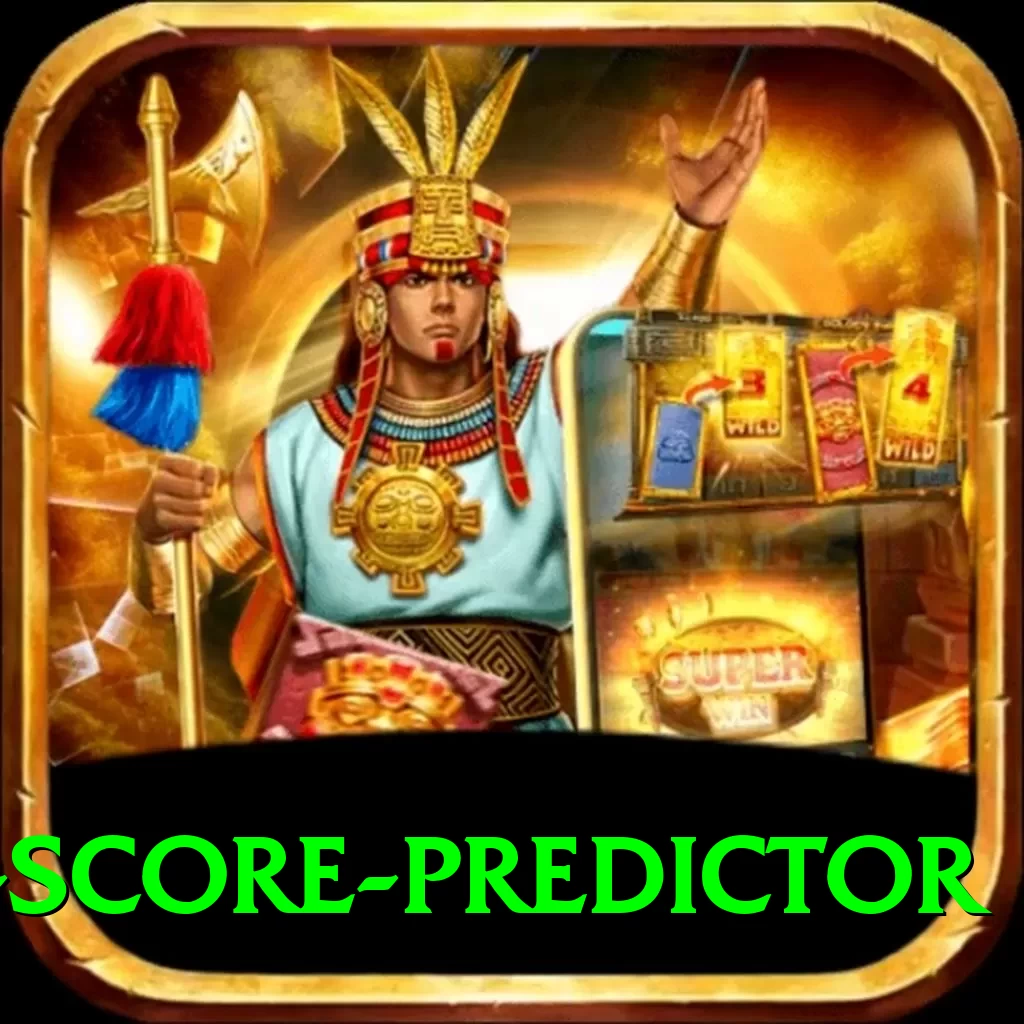 correct score predictor Max v3.7.6 - 2