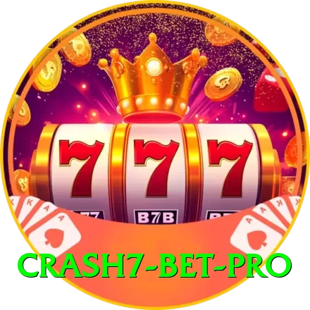crash7 bet Super Latest v1.0.6 - 2