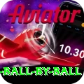 cricinfo ball by ball Deluxe v5.2.5