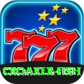croaker fish Ultimate Pro v1.2.2