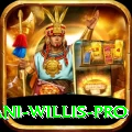 dani willis Premium Slots
