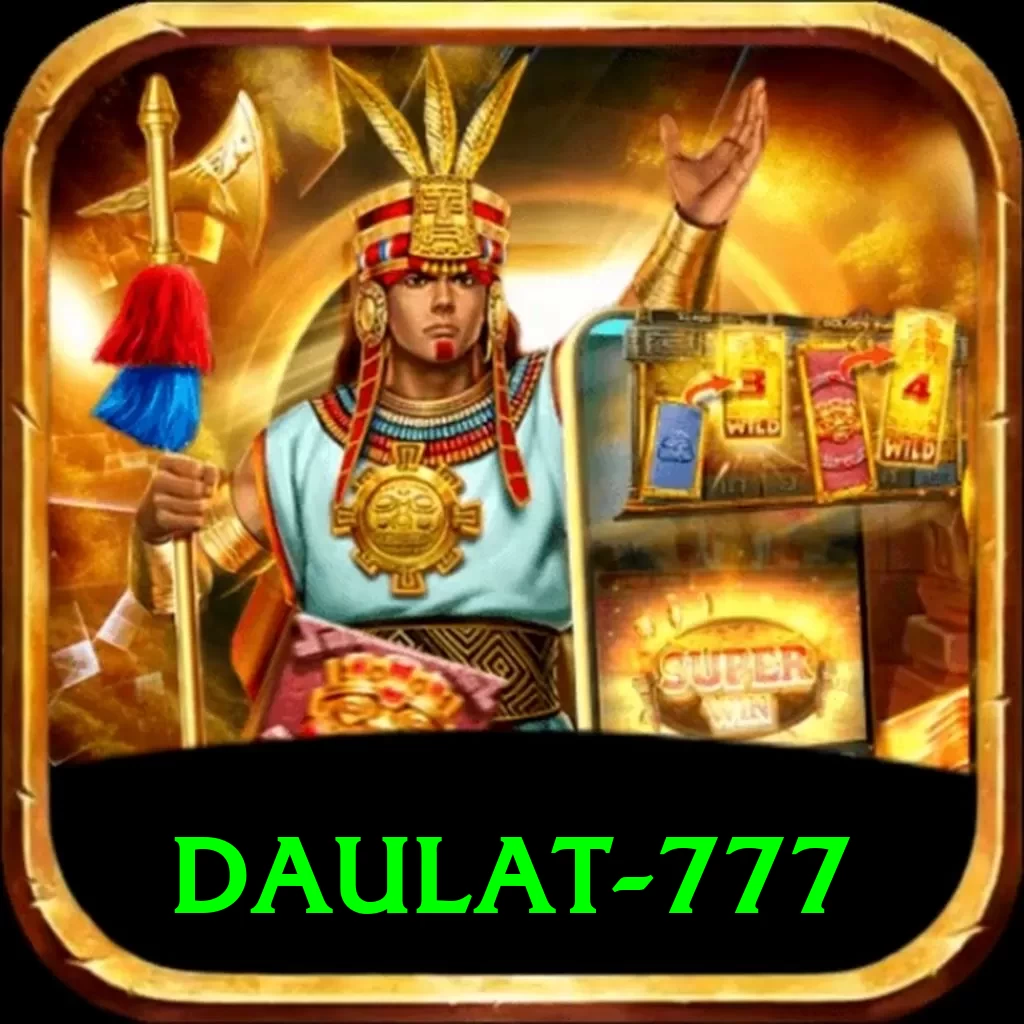 daulat 777 Plus Pro v5.4.4 - 2