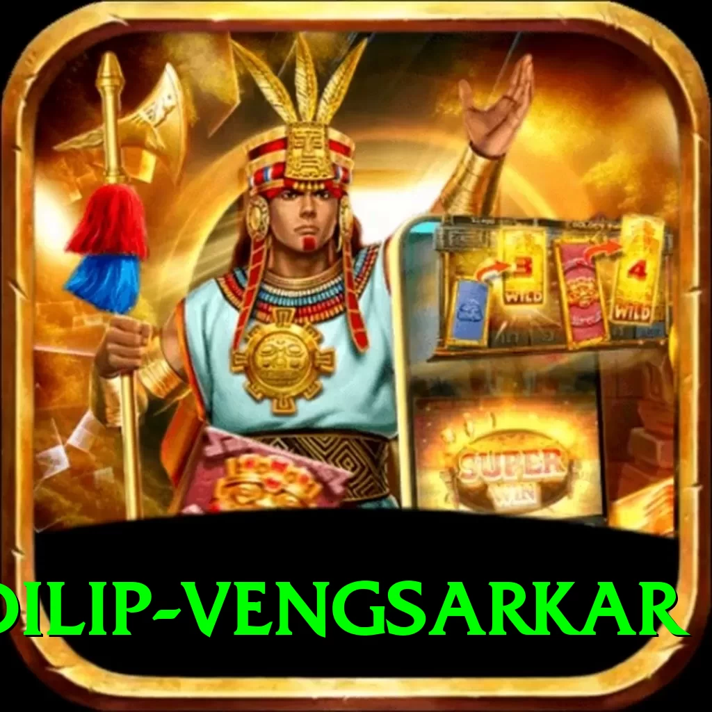 dilip vengsarkar Gold Edition v1.9.7 - 2