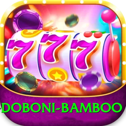 dovan doboni bamboo Pro v4.3.7 - 2