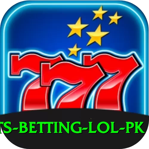 esports betting lol pk Turbo Pro v4.7.0 - 2