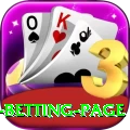 facebook betting page Max v2.9.2