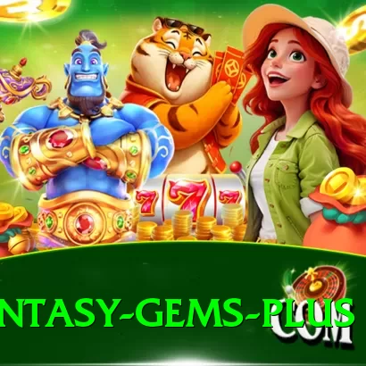 fantasy gems Plus - 2