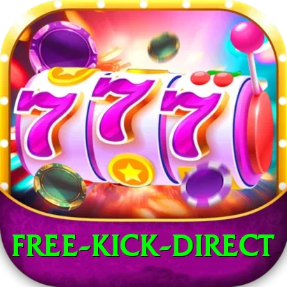 free kick direct Premium Edition v1.1.8 - 2