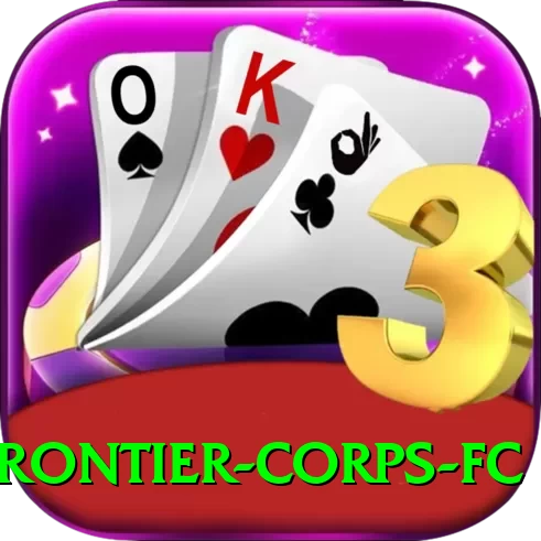 frontier corps fc Games (Casino & Earning) Premium v2.1.3 - 2