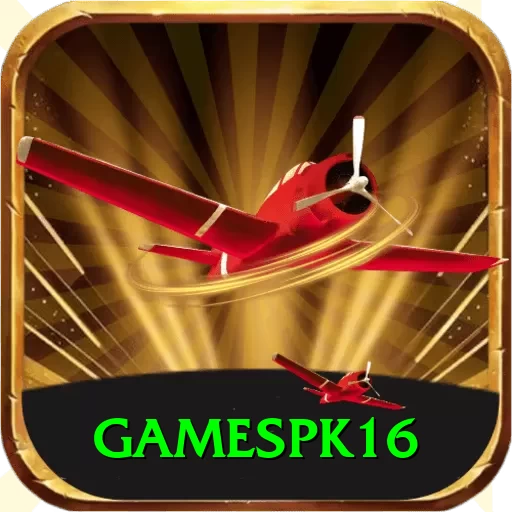 gamespk16 Apps (Tools & Injectors) Gold vv3.6.6 - 2