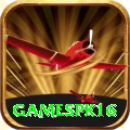 gamespk16 Apps (Tools & Injectors) Gold vv3.6.6