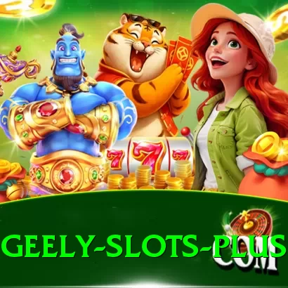 Geely Slots Premium v3.4.2 - 2
