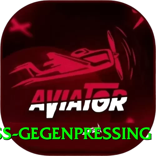 gegenpress gegenpressing Apps (Tools & Injectors) Deluxe v3.1.5 - 2