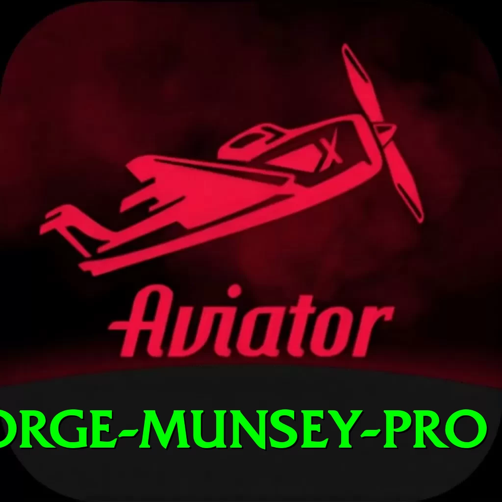 george munsey Pakistan Legend v3.5.4 - 2