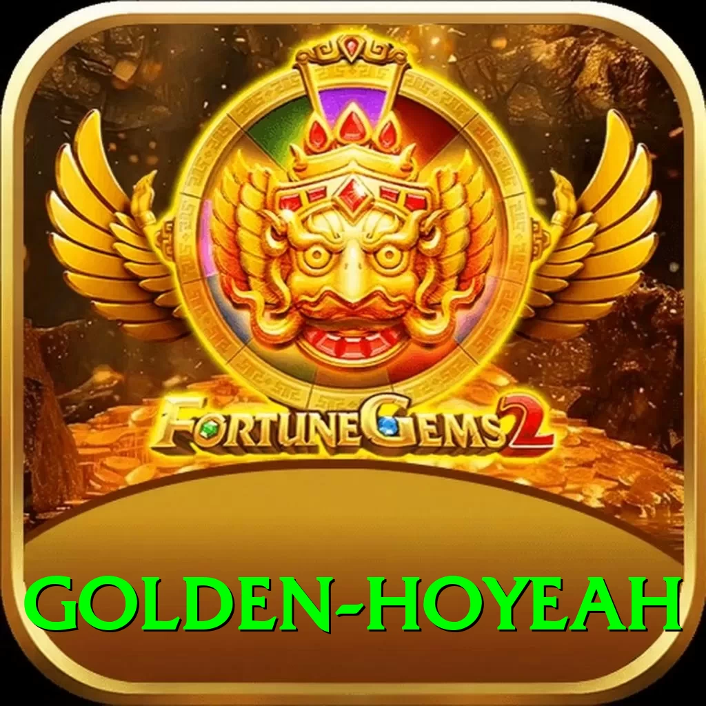golden hoyeah Master v4.5.3 - 2