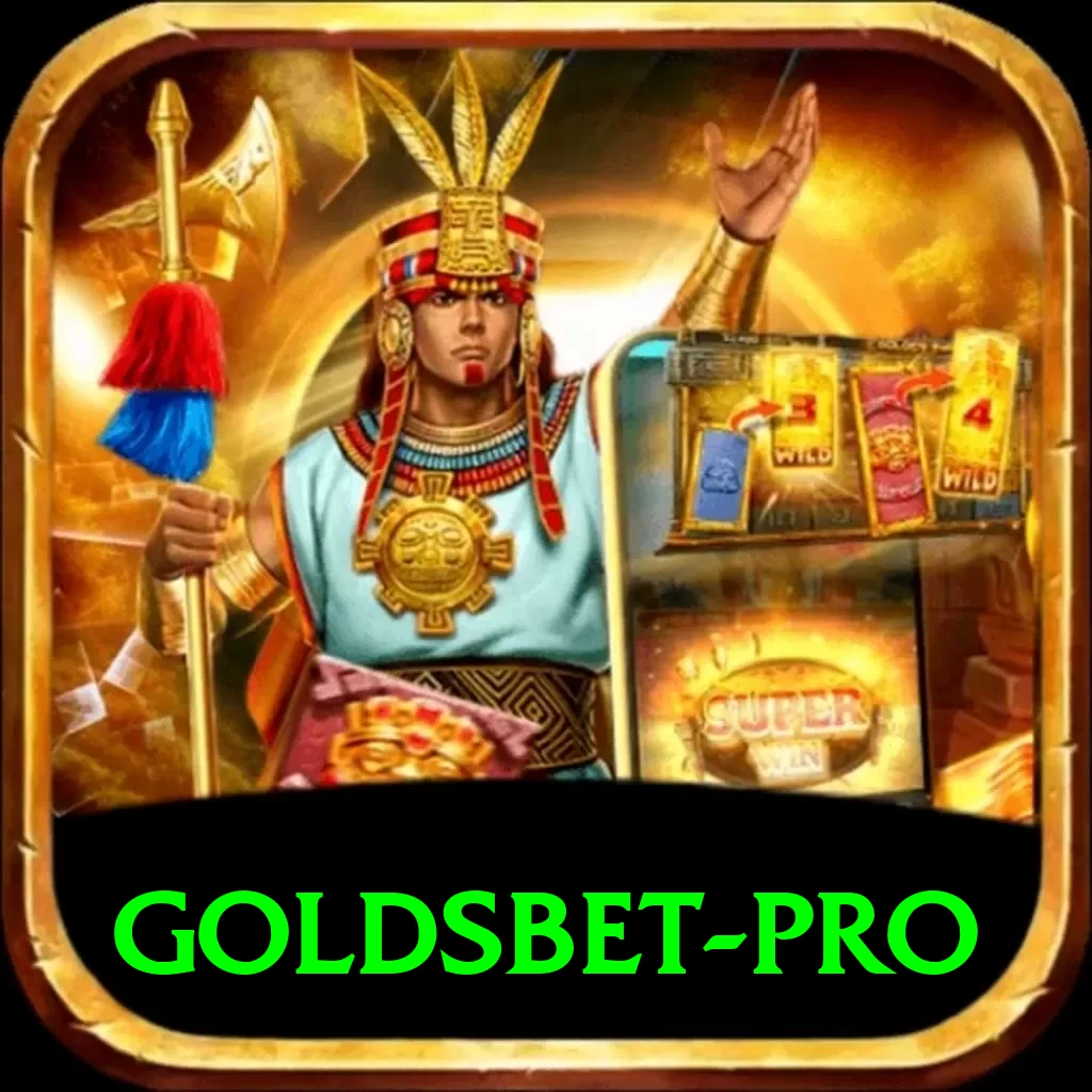 goldsbet Bonus Max v3.2.1 - 2