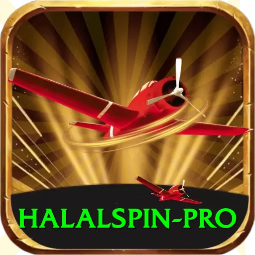 halalspin VIP - Free Download - 2