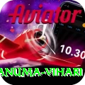 hanuma vihari Deluxe Pro v1.5.7