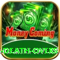 hasan ali death overs Deluxe v4.9.9