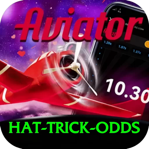 hat trick odds Games (Casino & Earning) Turbo v2.2.6 - 2
