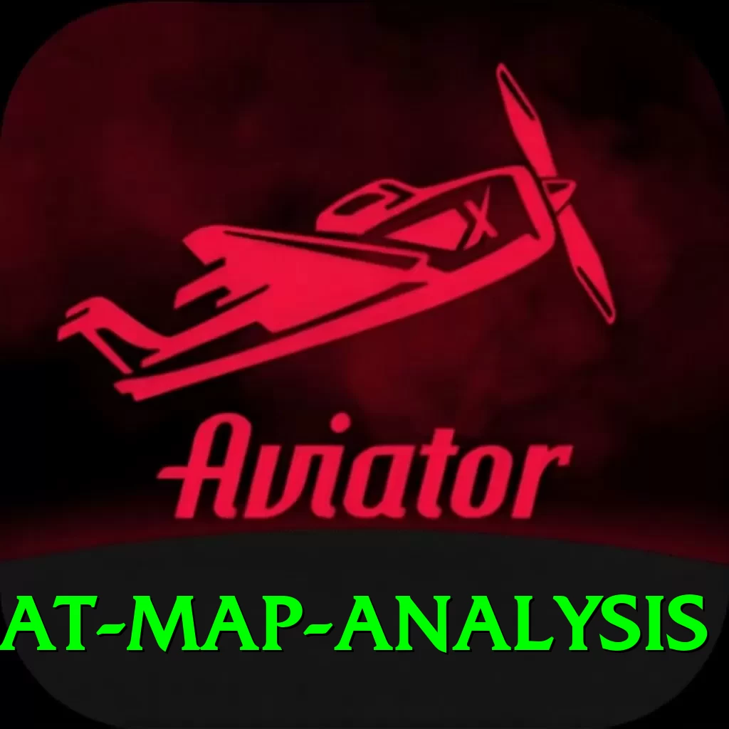 heat map analysis Master v2.5.1 - 2
