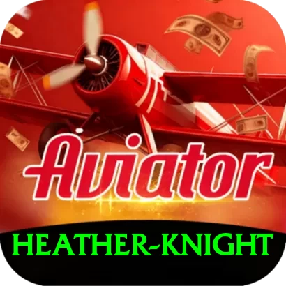 heather knight Max v4.5.2 - 2
