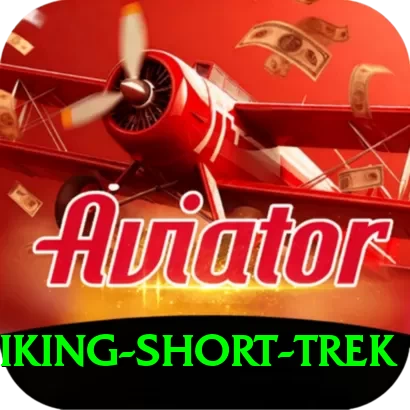 hiking short trek Plus Pro v4.1.2 - 2