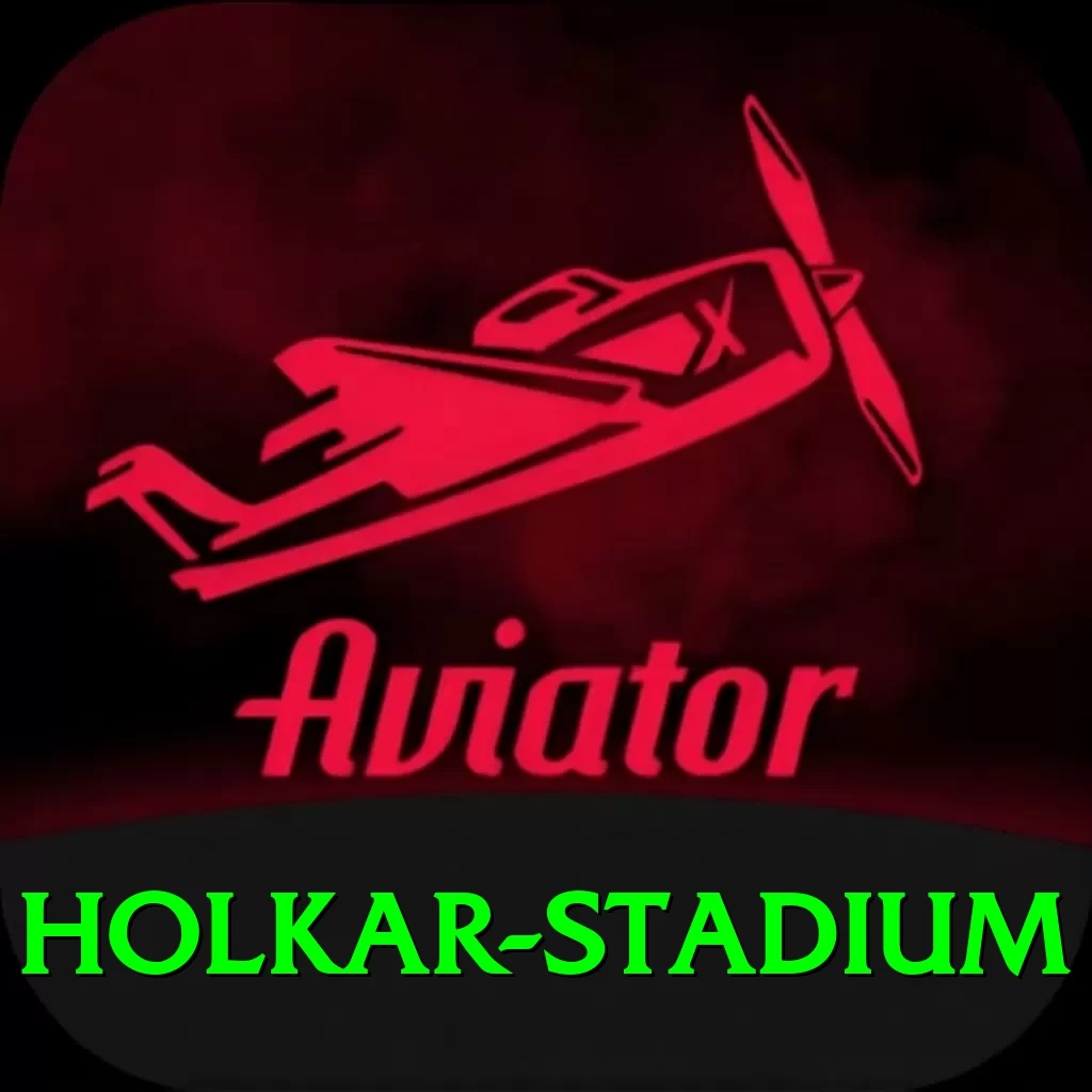holkar stadium Master v4.8.1 - 2