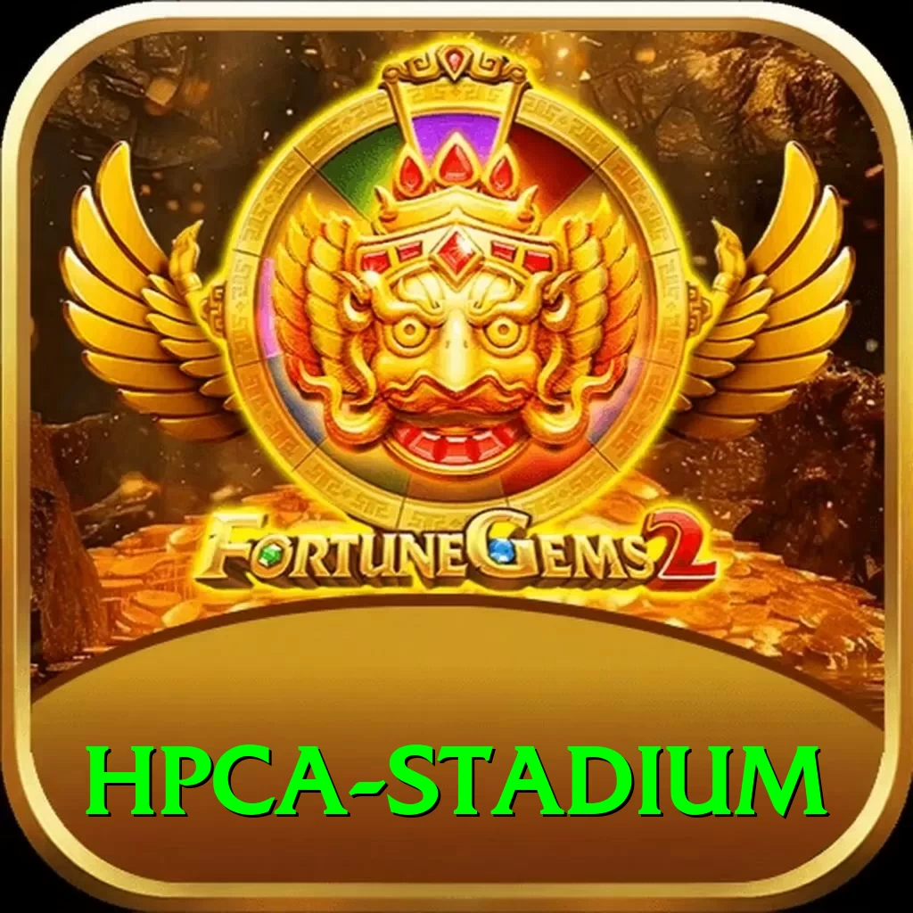 hpca stadium Max Pro v2.4.0 - 2