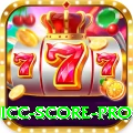 icc score Max 2024