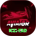 icc t20 Turbo v1.7.0