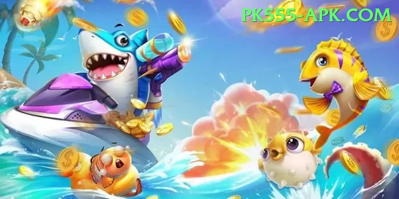 go fishing - Slots Ultimate Screenshot 1