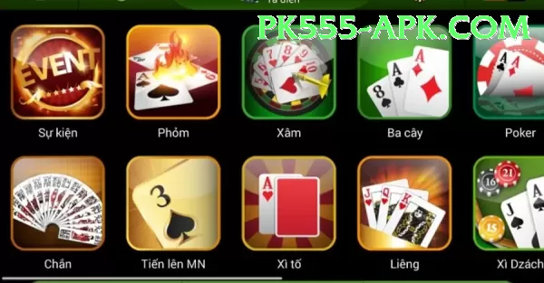 pk555 APK Download - 2
