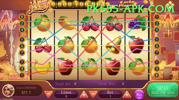 ShahSpin King Jackpot Screenshot 1